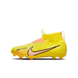 Nike Jr. Zoom Mercurial Superfly 9 Pro FG
