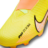 Nike Jr. Zoom Mercurial Superfly 9 Pro FG