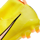 Nike Jr. Zoom Mercurial Superfly 9 Pro FG