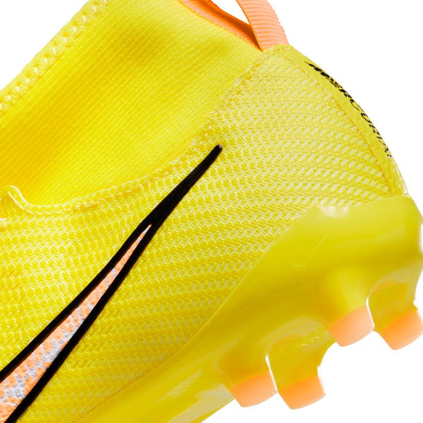 Nike Jr. Zoom Mercurial Superfly 9 Pro FG