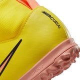 Nike Jr. Zoom Mercurial Superfly 9 Academy TF
