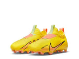 Nike Jr. Zoom Mercurial Vapor 15 Academy MG/FG - YellowStrike