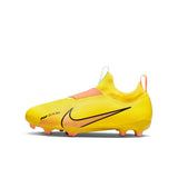Nike Jr. Zoom Mercurial Vapor 15 Academy MG/FG - YellowStrike