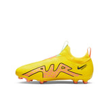 Nike Jr. Zoom Mercurial Vapor 15 Academy MG/FG - YellowStrike