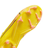 Nike Jr. Zoom Mercurial Vapor 15 Academy MG/FG - YellowStrike