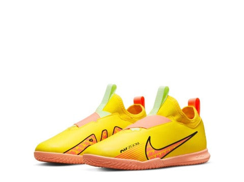 Nike Jr. Zoom Mercurial Vapor 15 Academy IC