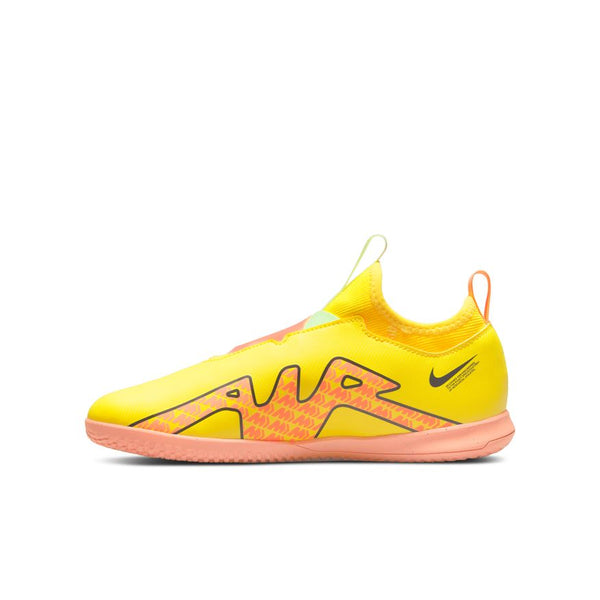 Nike Jr. Zoom Mercurial Vapor 15 Academy IC
