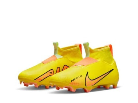 Jr mercurial superfly sale