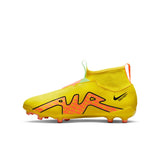 Nike Jr. Zoom Mercurial Superfly 9 Academy FG/MG