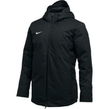 Nike Down Fill Parka - BLACK