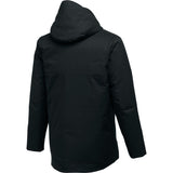 Nike Down Fill Parka - BLACK