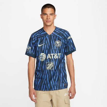 Nike Club America 22/23 Mens Stadium Away Jersey