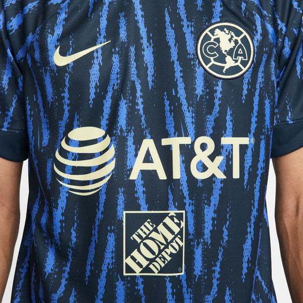 Nike Club America 22/23 Mens Stadium Away Jersey