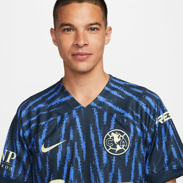 Nike Club America 22/23 Mens Stadium Away Jersey