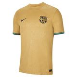 Nike FC Barcelona 2022/23 Mens Away Jersey
