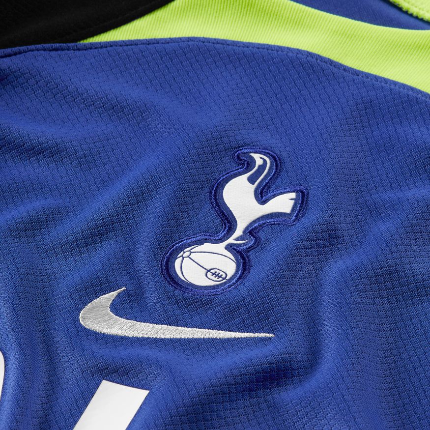 Nike Tottenham Youth Prematch Jersey