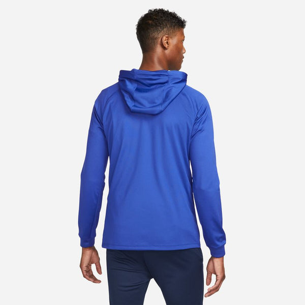 Nike Chelsea FC Mens Strike Track Jacket