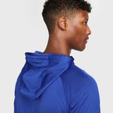 Nike Chelsea FC Mens Strike Track Jacket