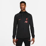 Nike Liverpool FC Mens Strike Track Jacket