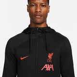 Nike Liverpool FC Mens Strike Track Jacket