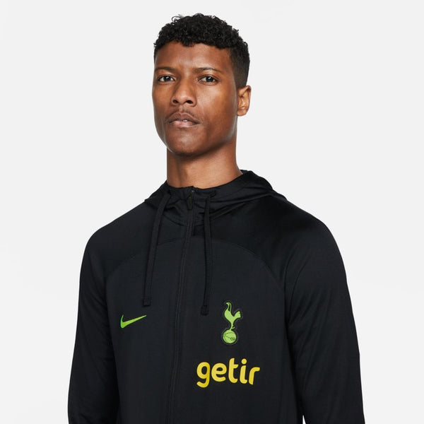 Nike Tottenham Hotspur Strike Mens Track Jacket