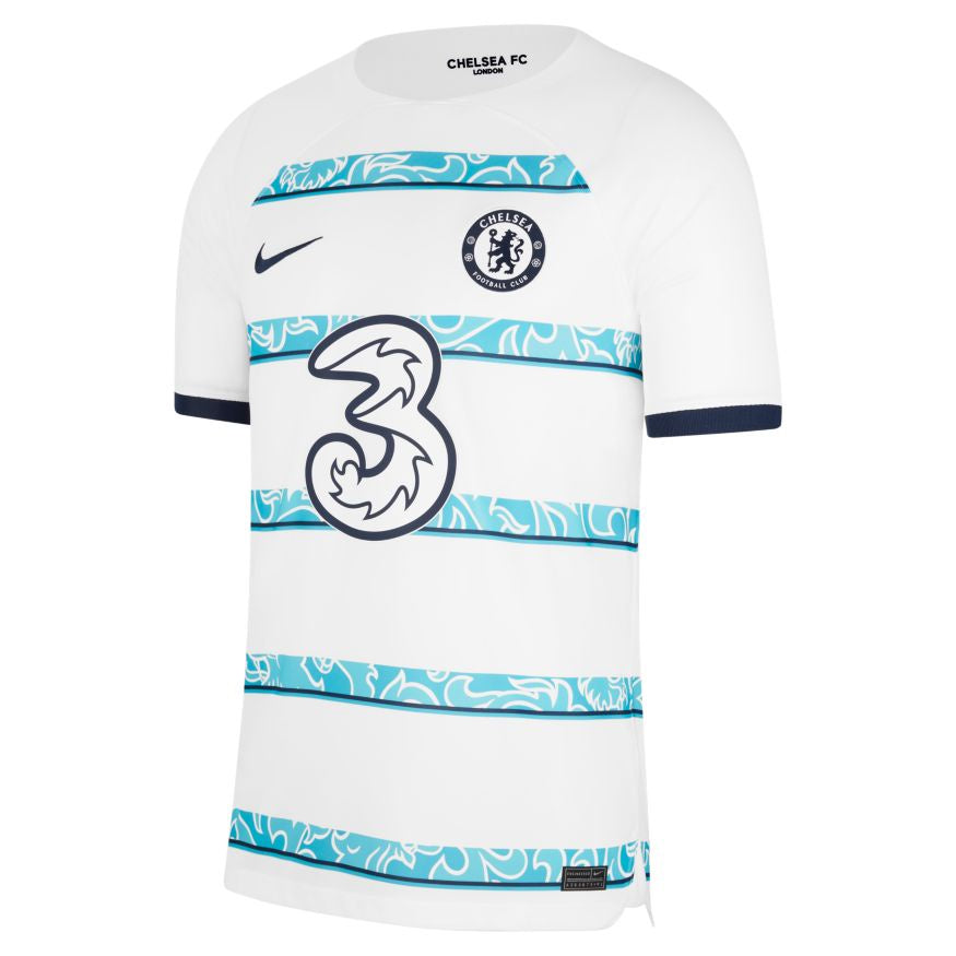 chelsea fc home kit