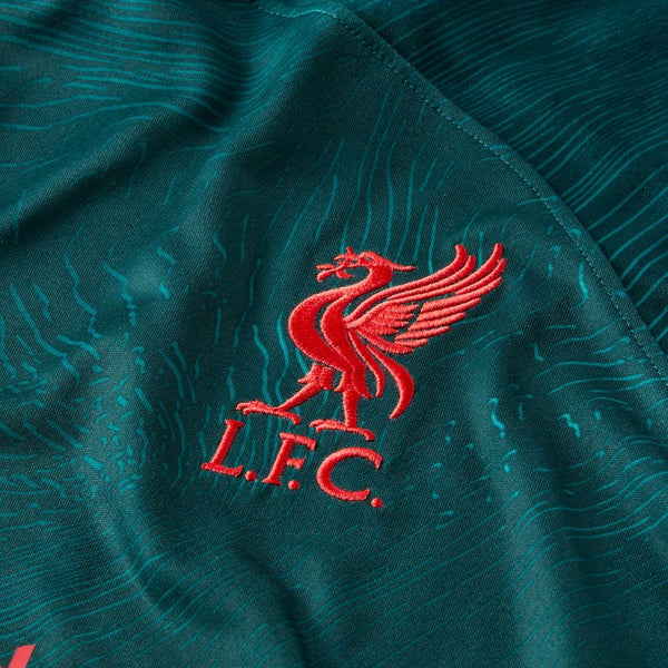 Nike Liverpool FC 2022/23 Mens Third Jersey