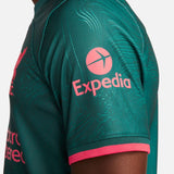 Nike Liverpool FC 2022/23 Mens Third Jersey