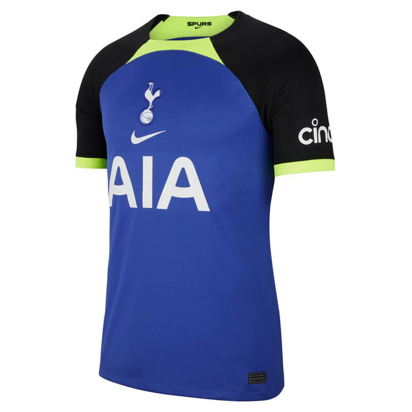 Nike Tottenham Hotspur Mens 2022/23 Stadium Away