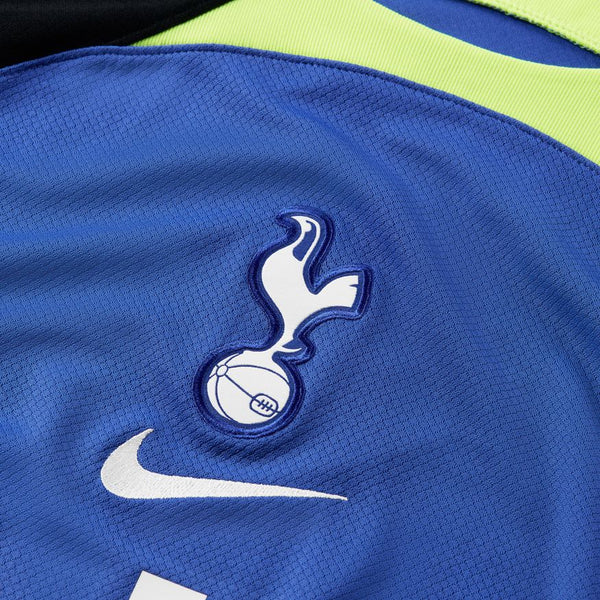 Nike Tottenham Hotspur Mens 2022/23 Stadium Away
