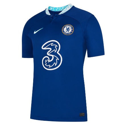 Nike Chelsea FC 2022/23 Mens Home Jersey