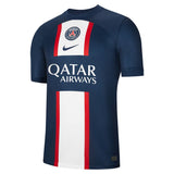 Nike Paris Saint-Germain (PSG) 2022/23 Mens Home Jersey