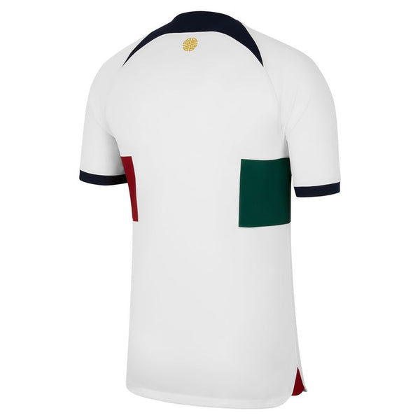Nike Portugal 2022/23 Mens Away Jersey