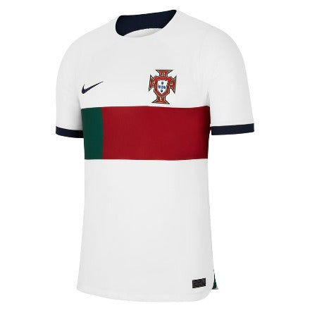 Nike Portugal 2022/23 Mens Away Jersey