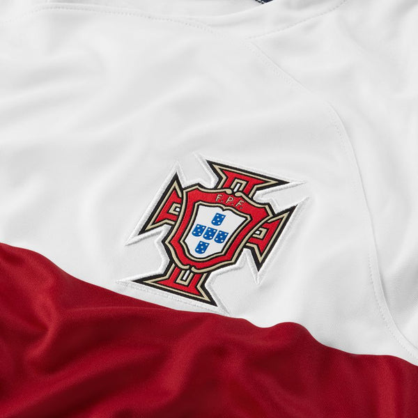 Nike Portugal 2022/23 Mens Away Jersey