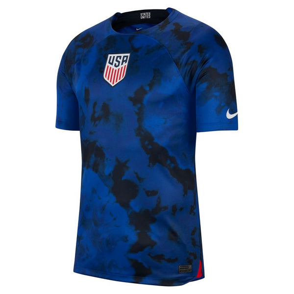 Nike USA 2022/23 Mens Away Jersey