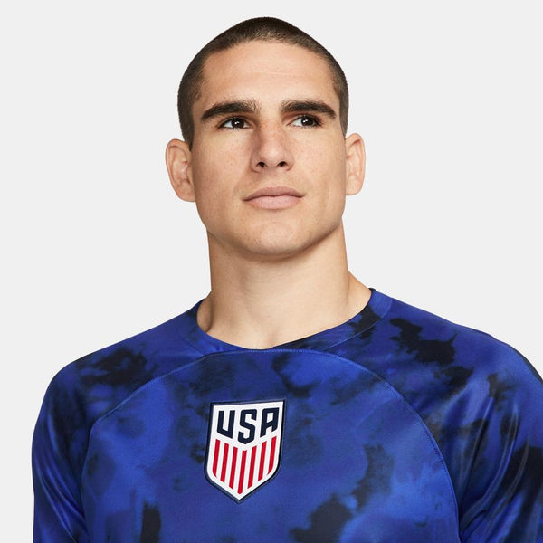 Nike USA 2022/23 Mens Away Jersey