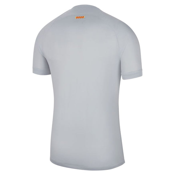 Nike FC Barcelona 2022/23 Mens Third Jersey