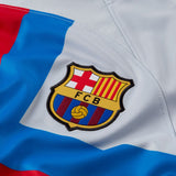 Nike FC Barcelona 2022/23 Mens Third Jersey