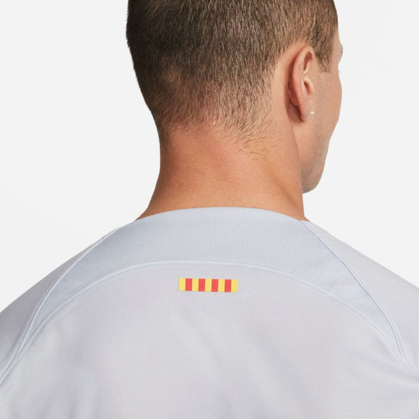 Nike FC Barcelona 2022/23 Mens Third Jersey