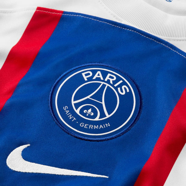 Nike Paris Saint-Germain (PSG) 2022/23 Mens Third Jersey