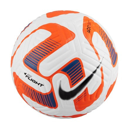 Nike Flight Ball - Official Match Ball - Size 5 | East Coast