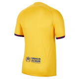 Nike FC Barcelona 2023/24 Mens Fourth Jersey