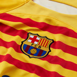 Nike FC Barcelona 2023/24 Mens Fourth Jersey