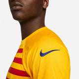 Nike FC Barcelona 2023/24 Mens Fourth Jersey