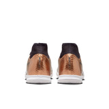 Nike Zoom Mercurial Superfly 9 Academy IC - METALLIC COPPER
