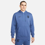 Nike USMNT (USA) Club Fleece Hoodie