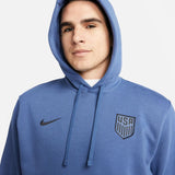 Nike USMNT (USA) Club Fleece Hoodie