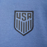 Nike USMNT (USA) Club Fleece Hoodie