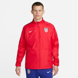 NIKE USA Repel Academy AWF Soccer Jacket